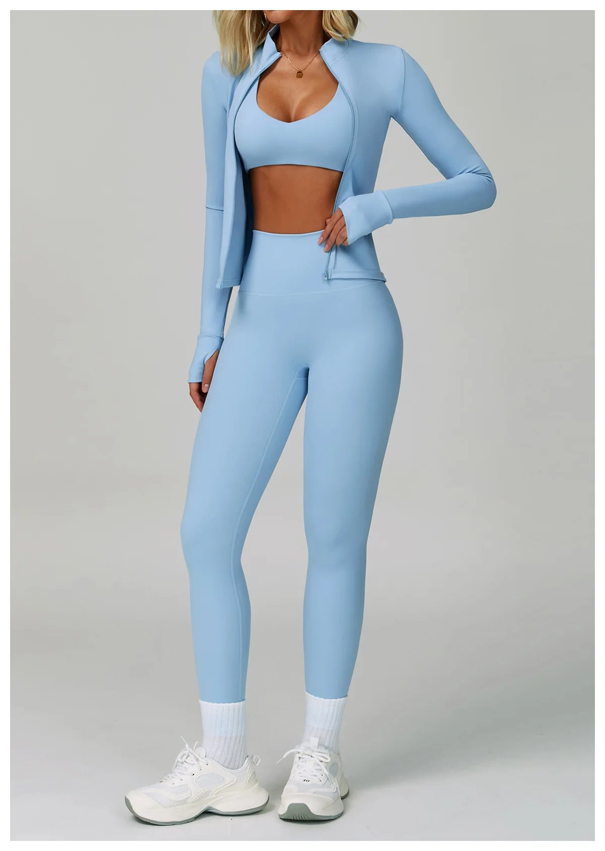 Turbo Fit Set