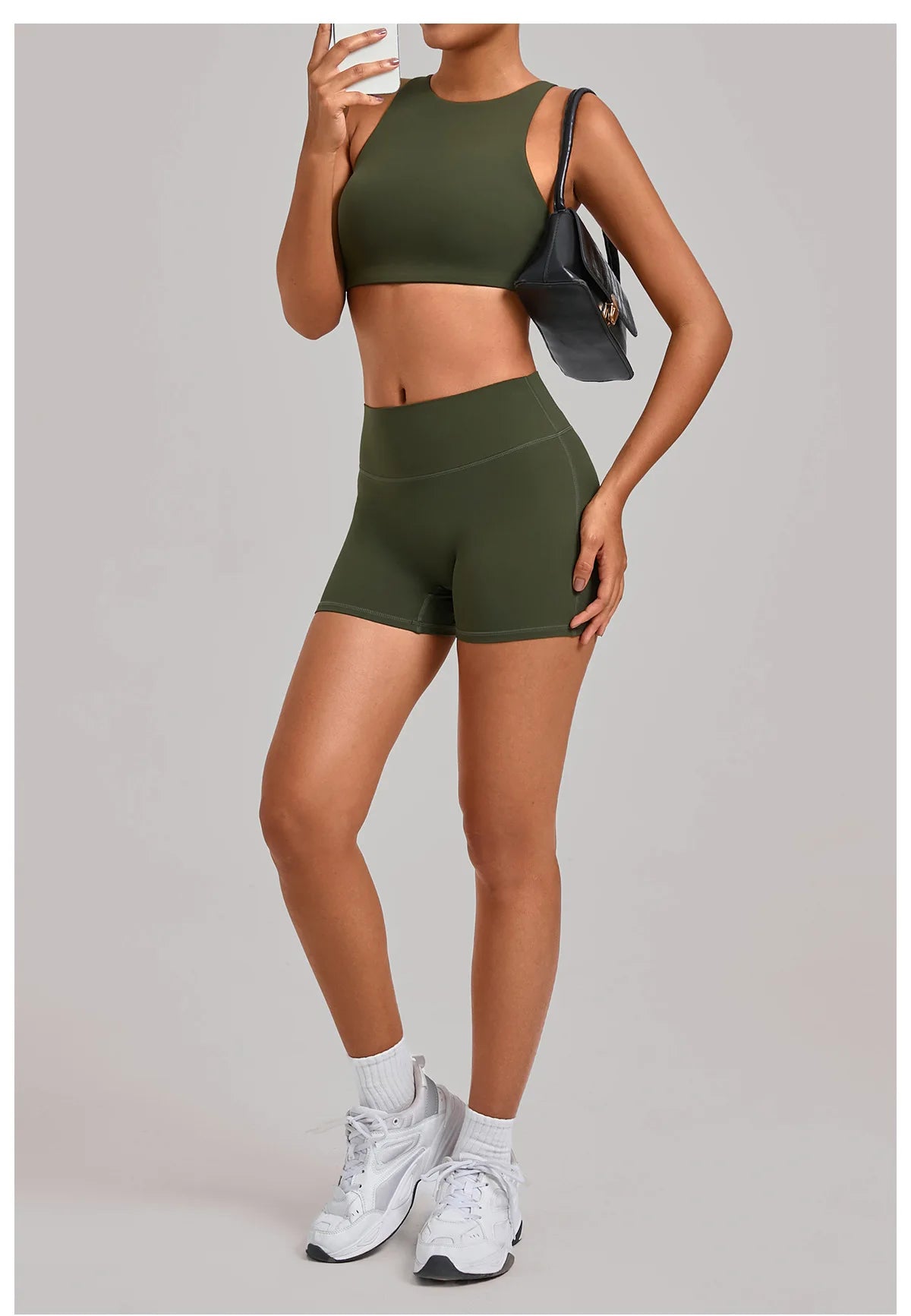 Titan Bottoms