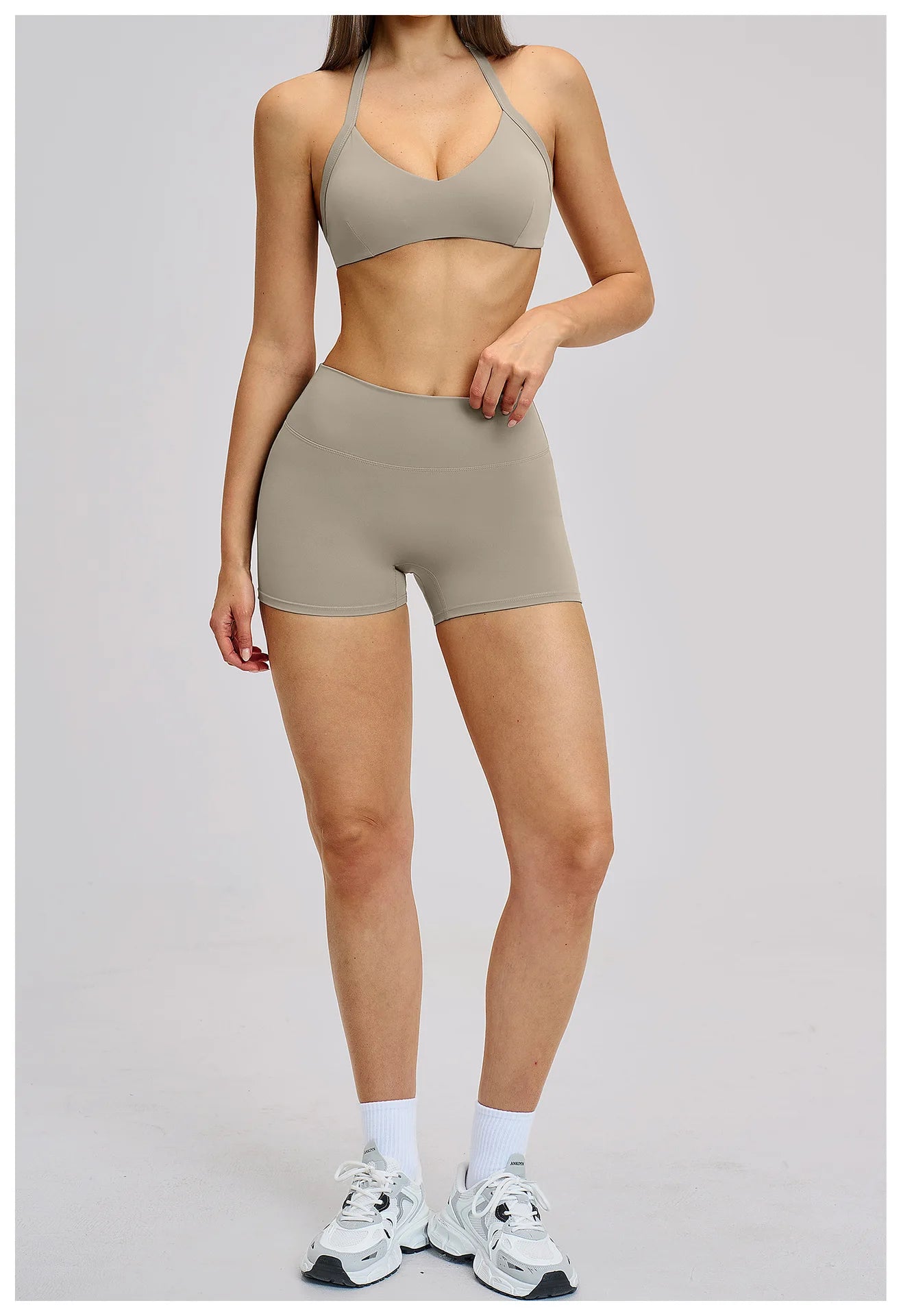 Flex Fit Set