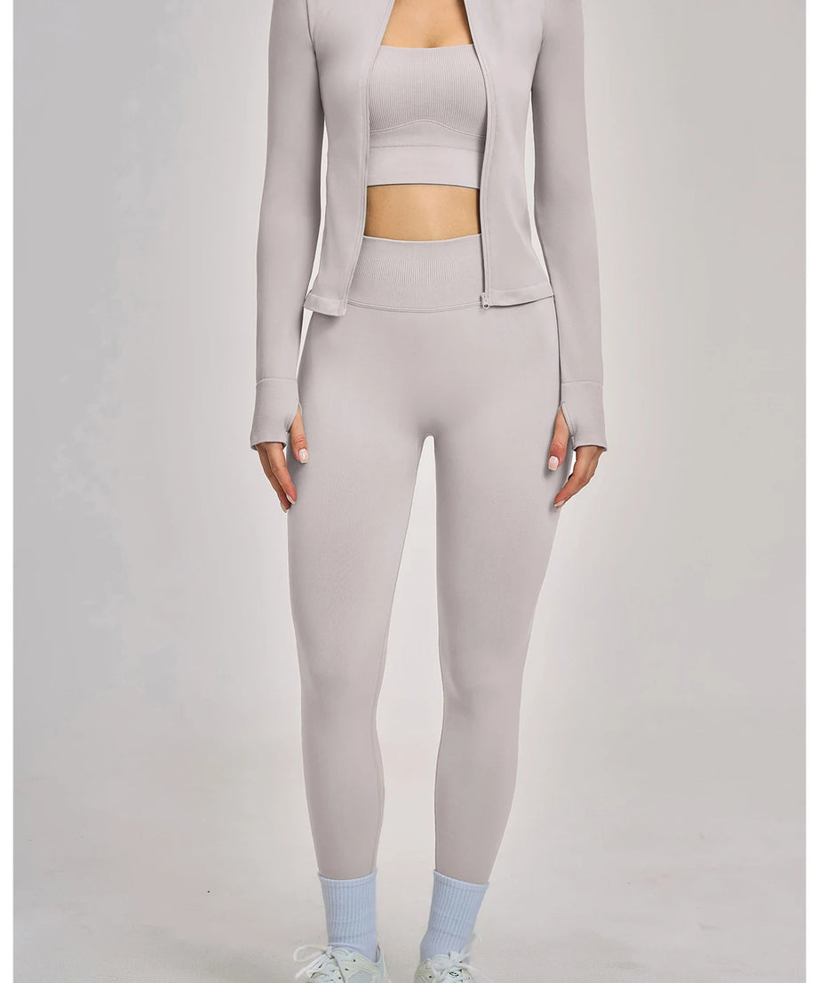 Aero Flex Set