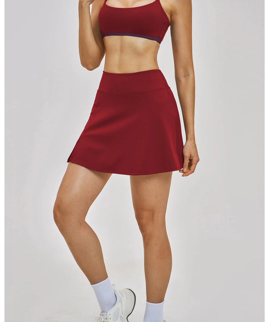 Burn Active Set