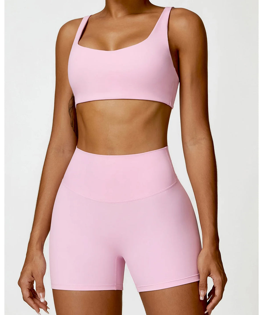 Aero Fit Tee