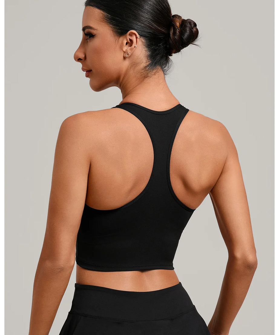 Strong Nation Top