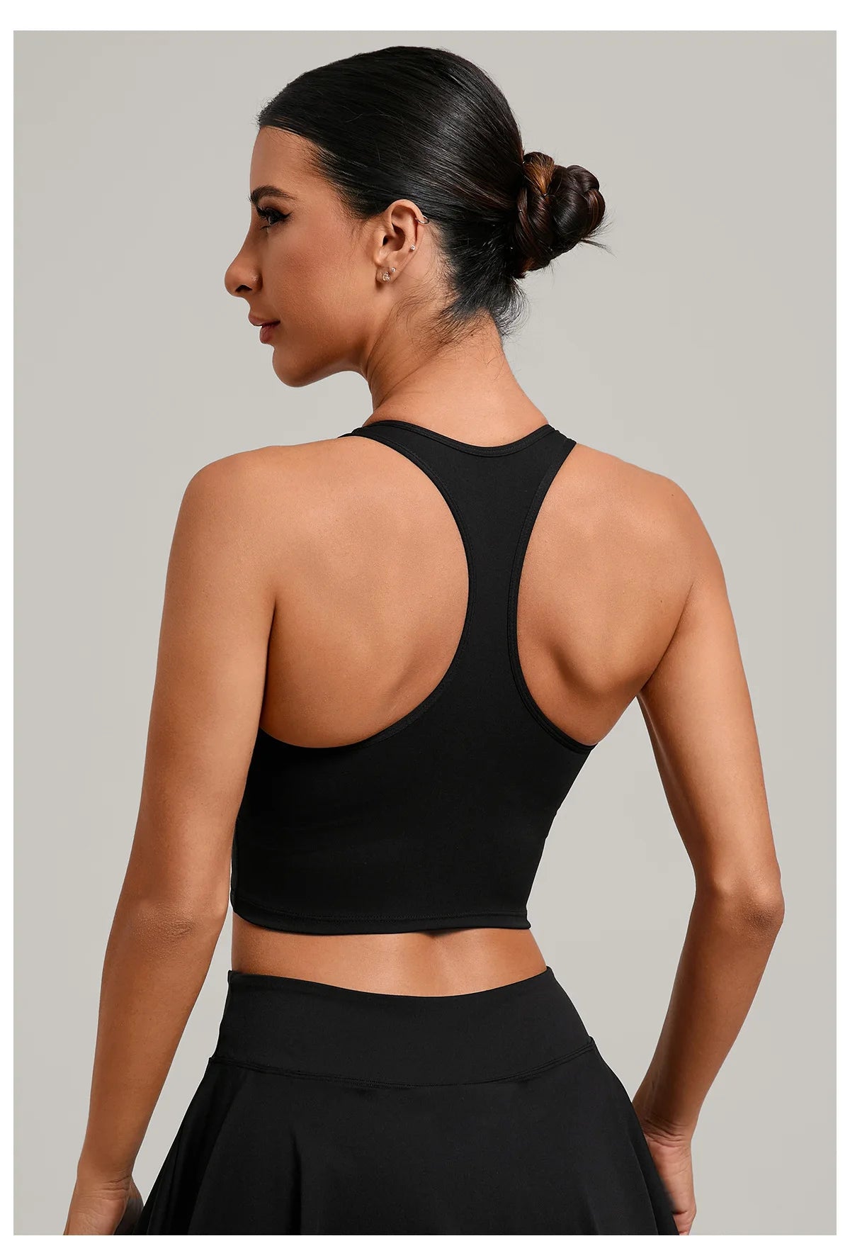 Strong Nation Top