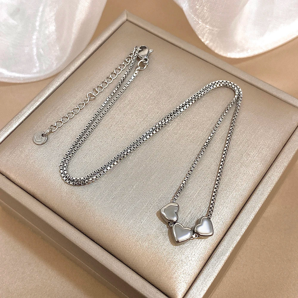Grace Necklace Boutique
