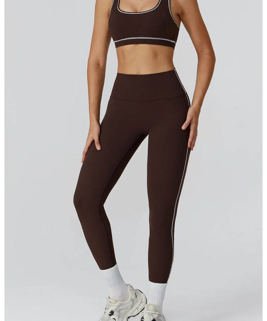Core Hustle Set