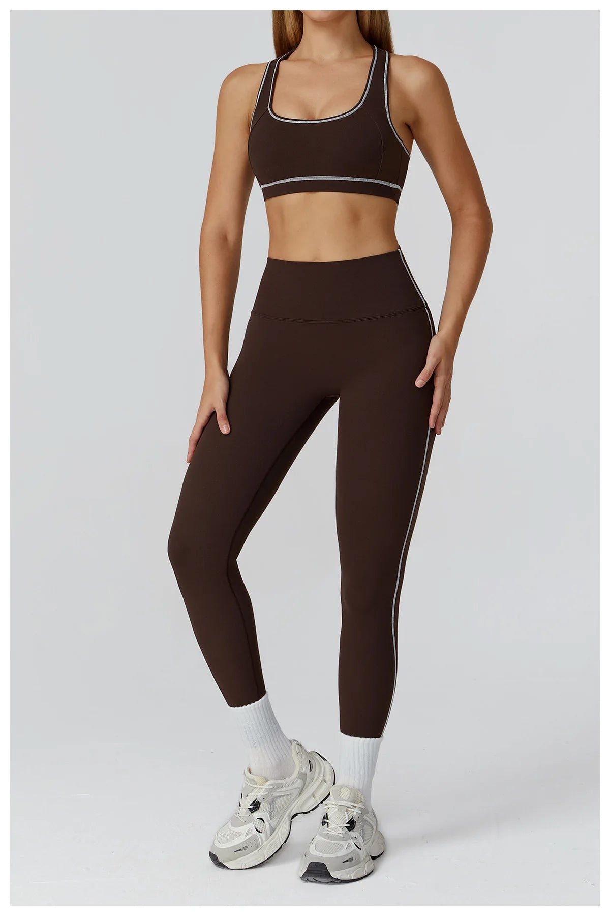 Core Hustle Set