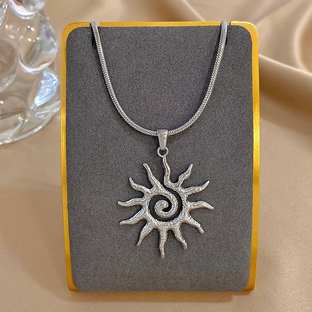 Celestial Necklace Co.