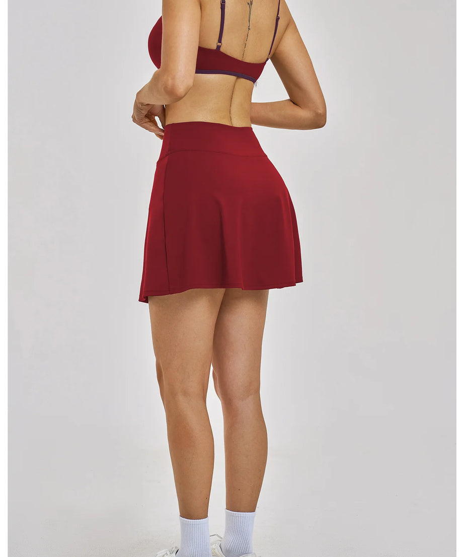 Burn Active Set