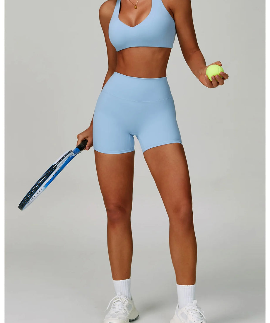 Turbo Fit Set