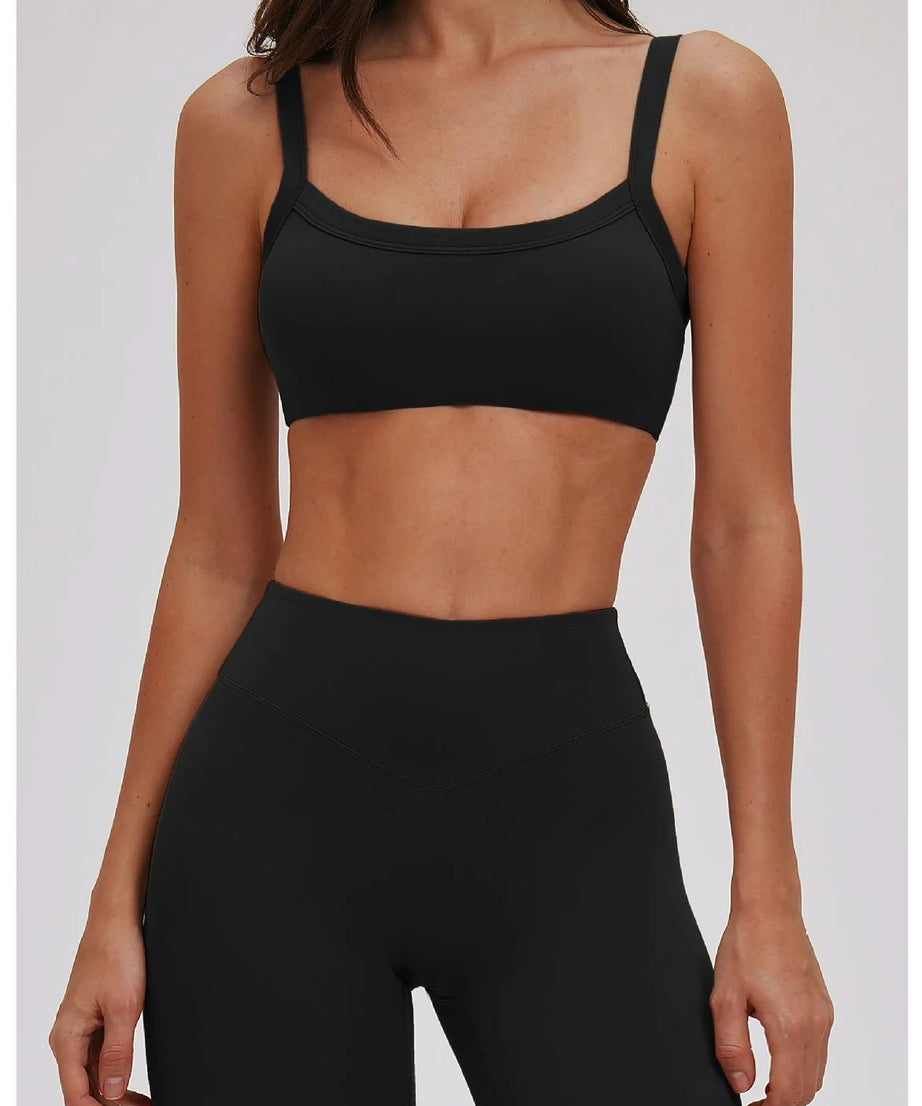 Muscle Vibe Tee