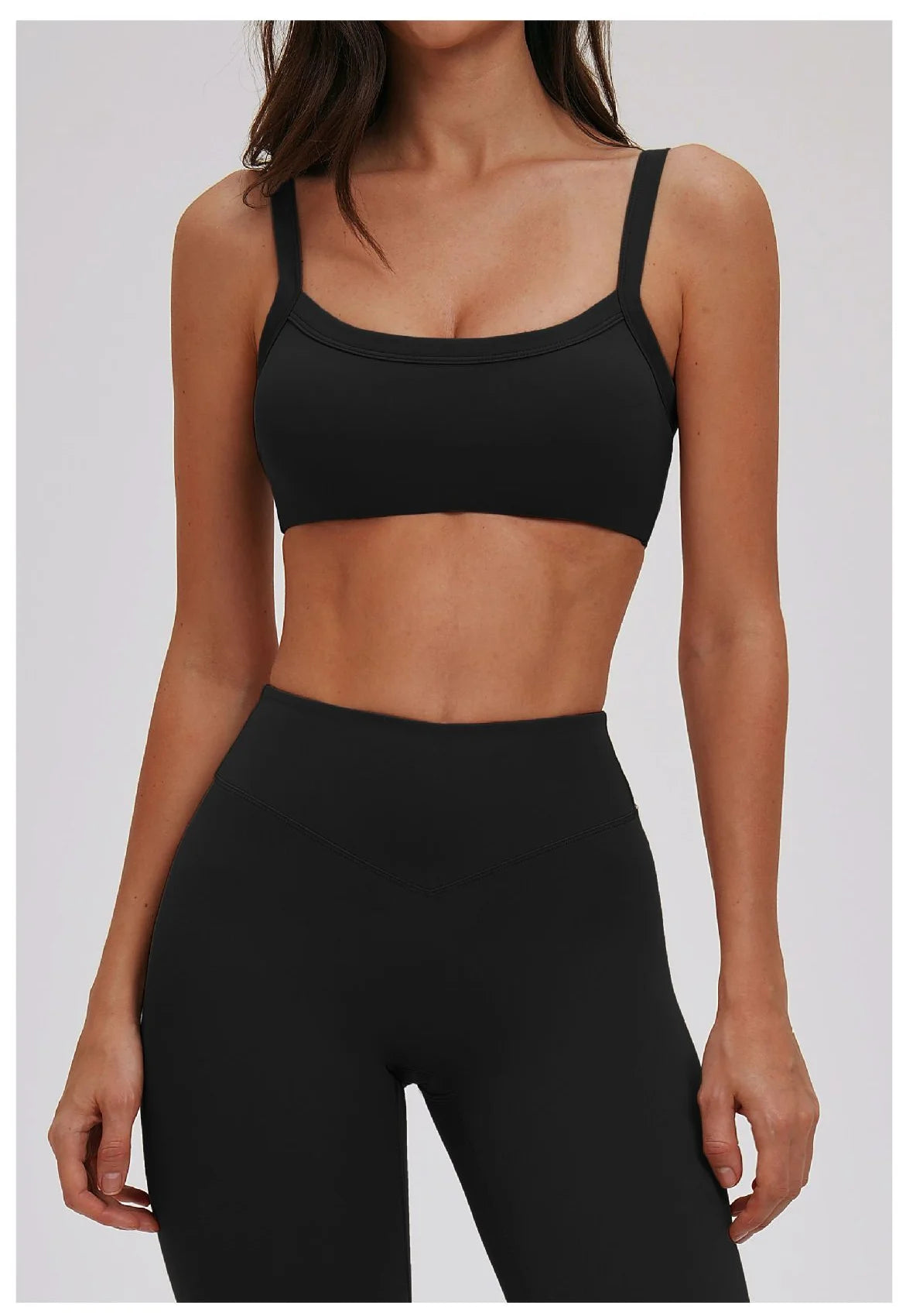Muscle Vibe Tee