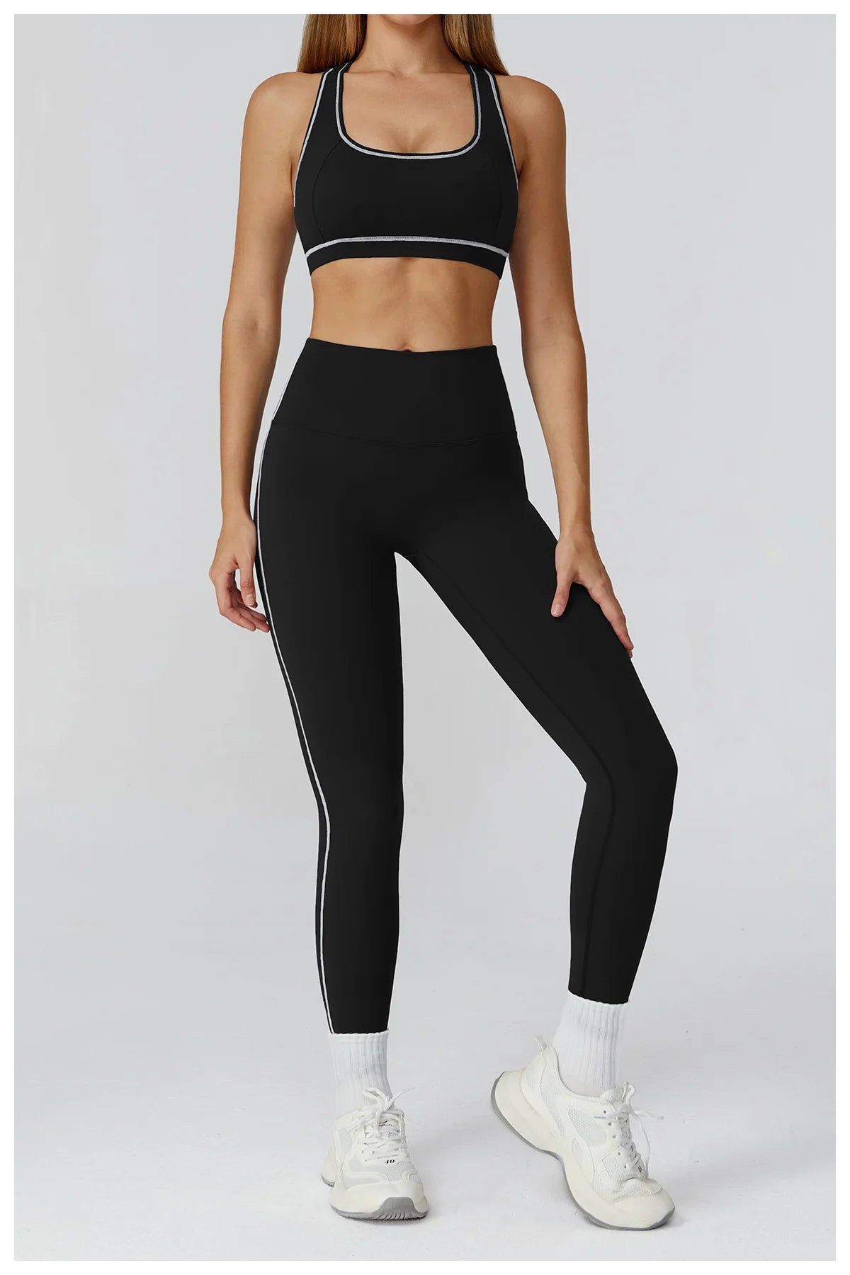 Core Hustle Set