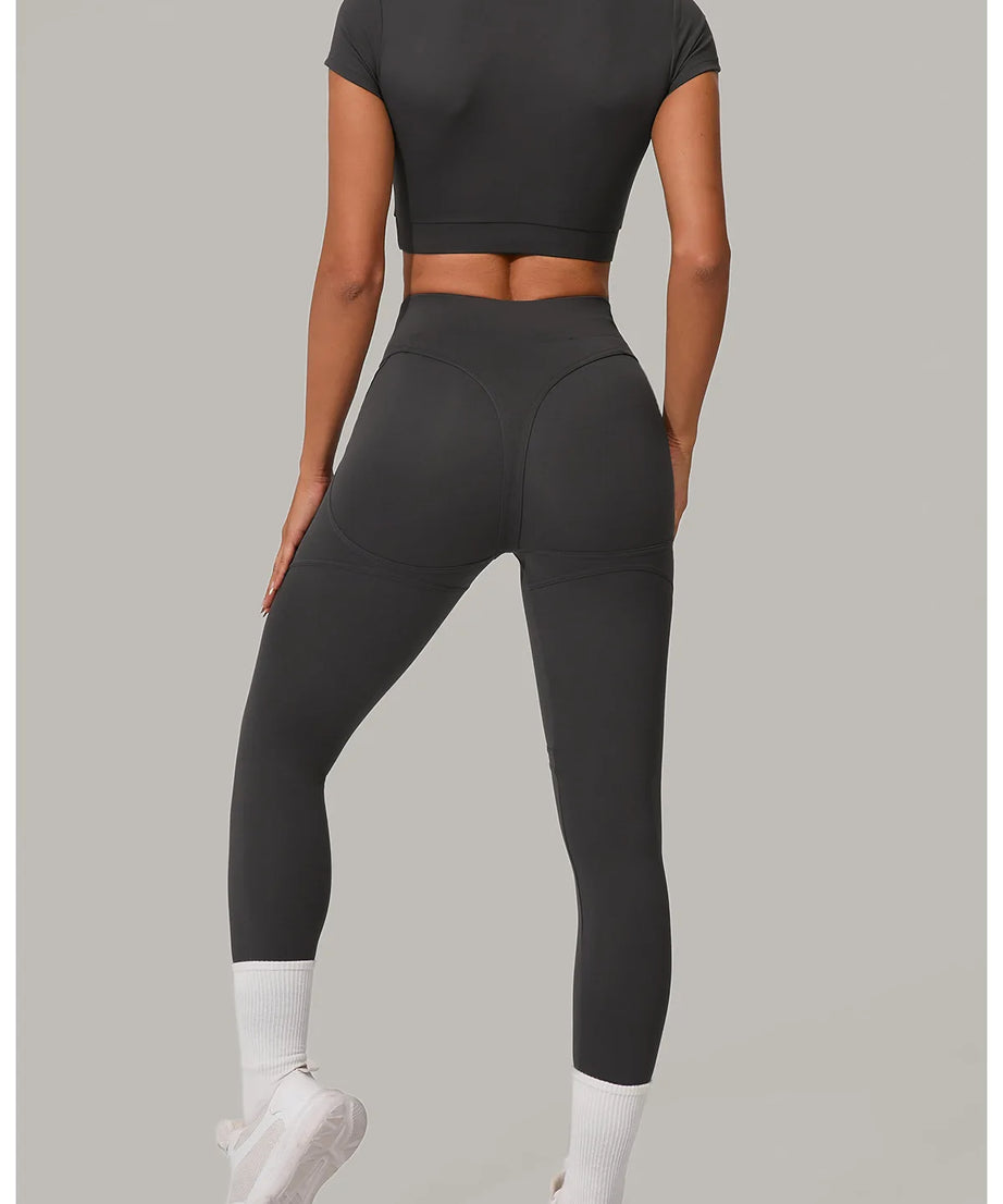 Gym Beast Set