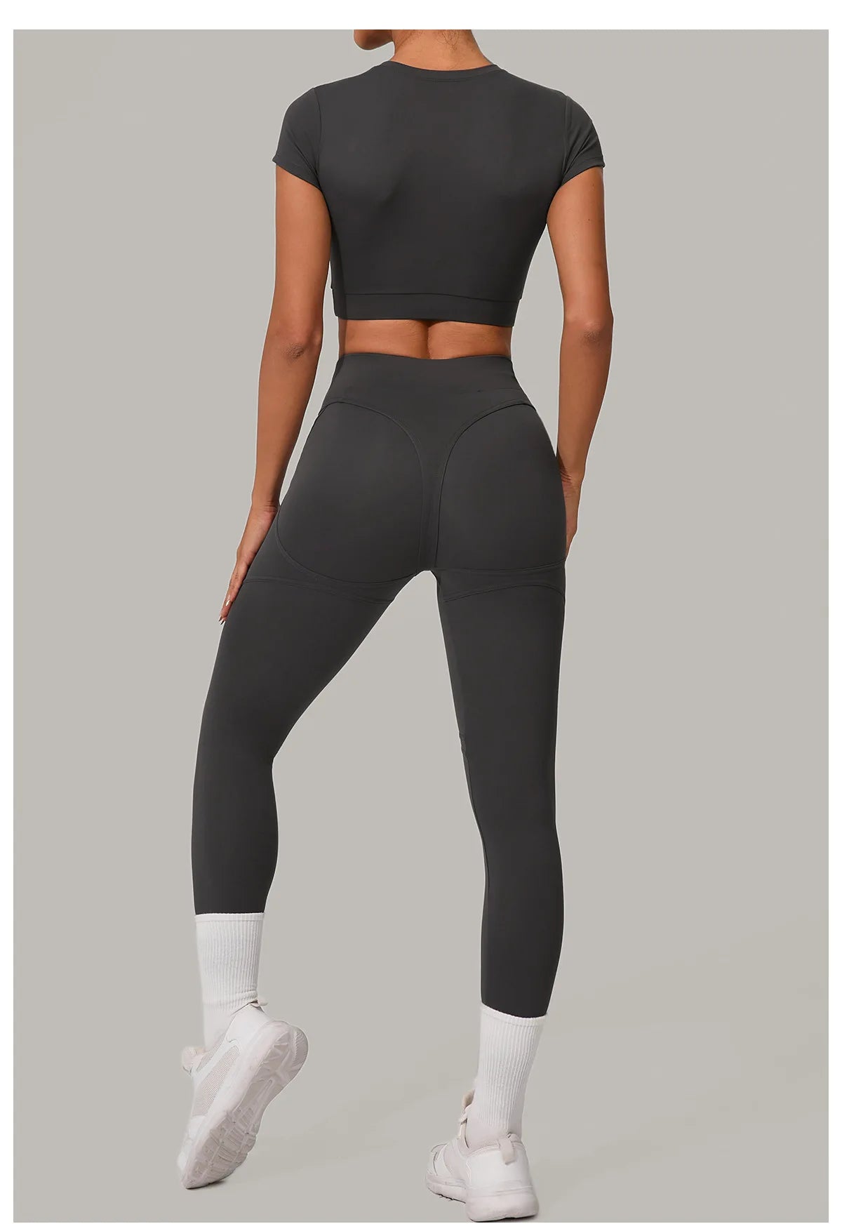 Gym Beast Set