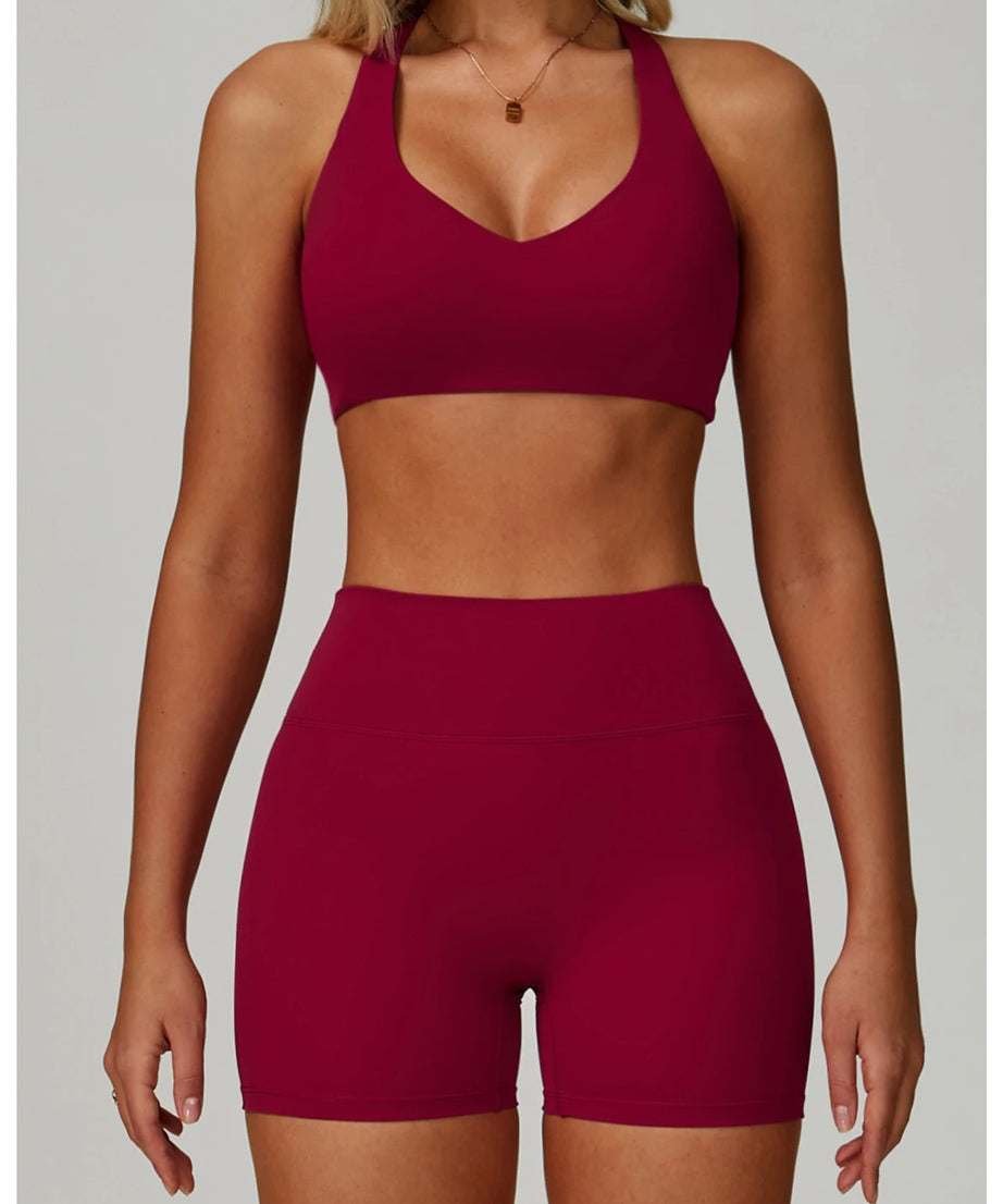 Turbo Fit Set