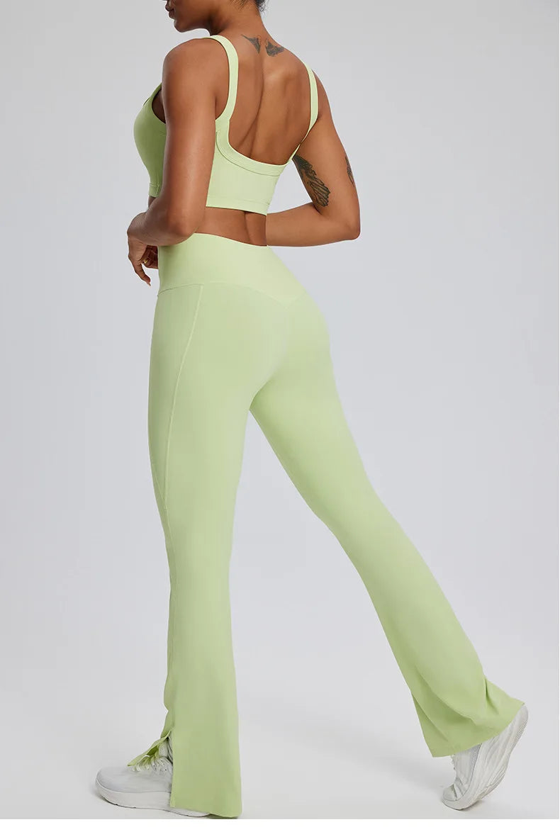 Active Edge Tee