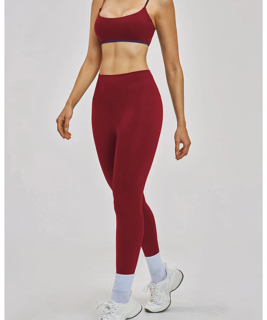 Burn Active Set