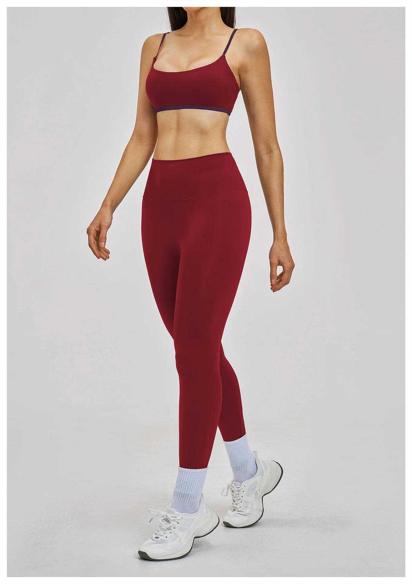 Burn Active Set