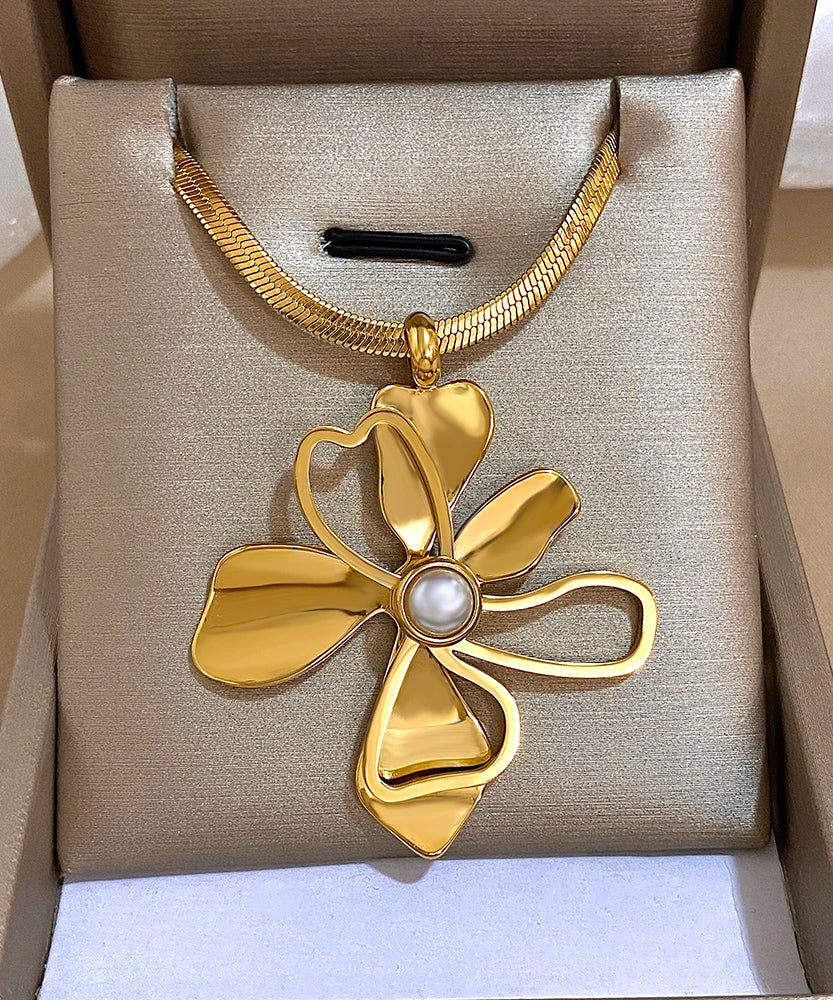 Urban Necklace Trends