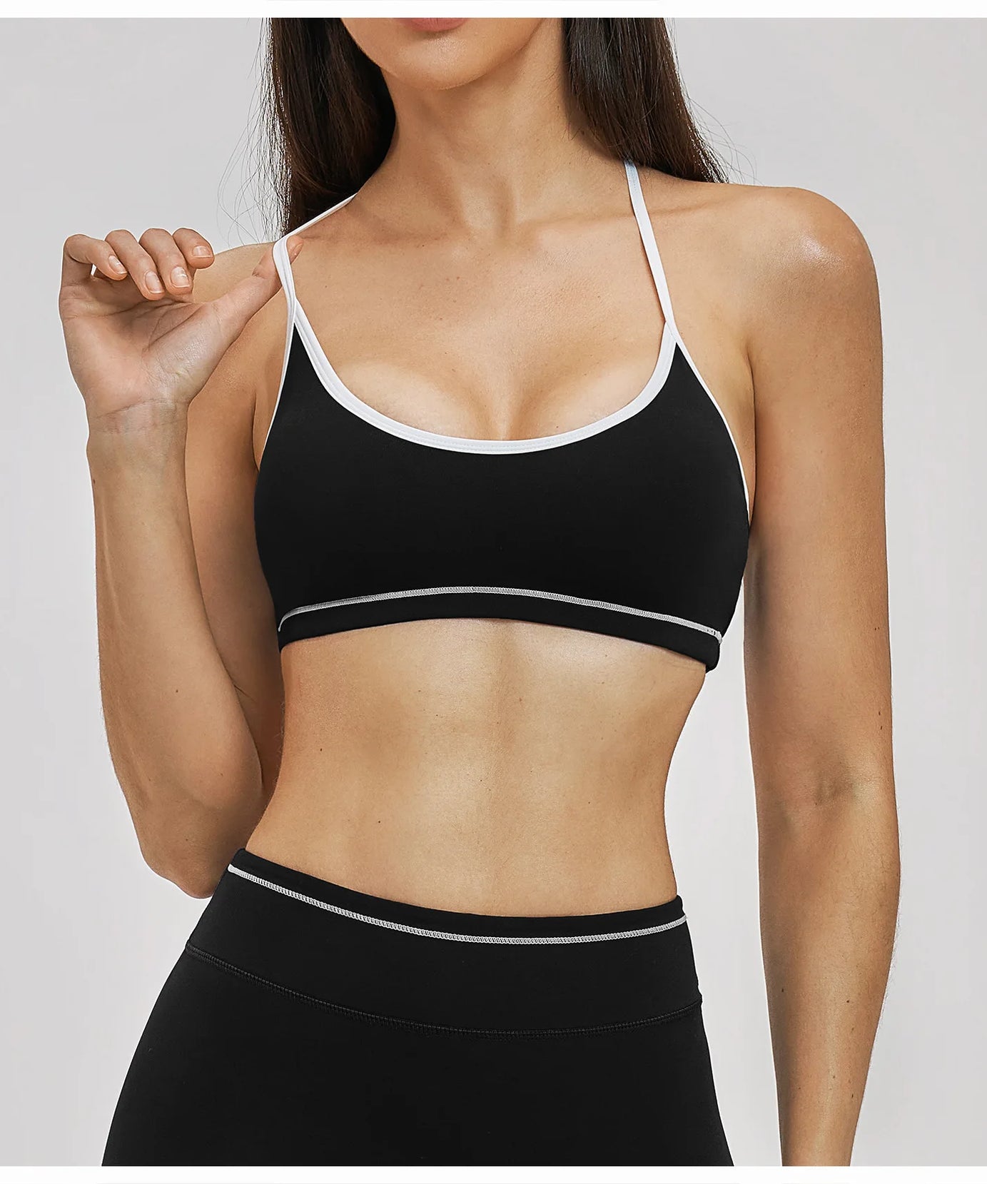 Ultra Pump Top