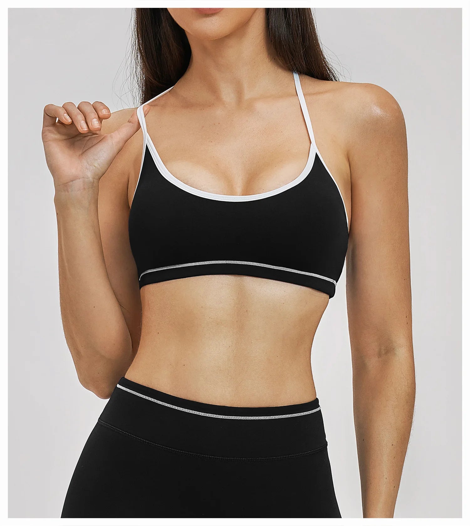 Ultra Pump Top