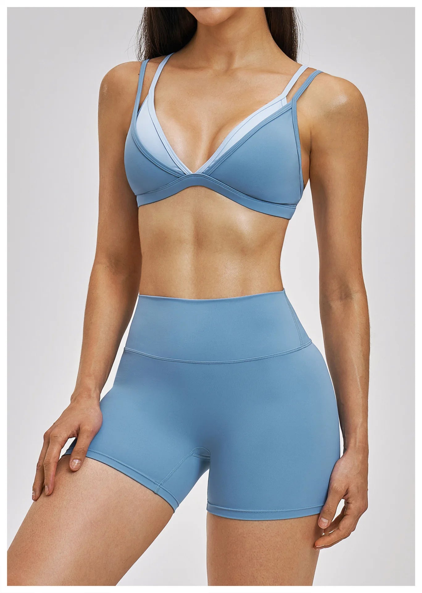 Core Nation Set