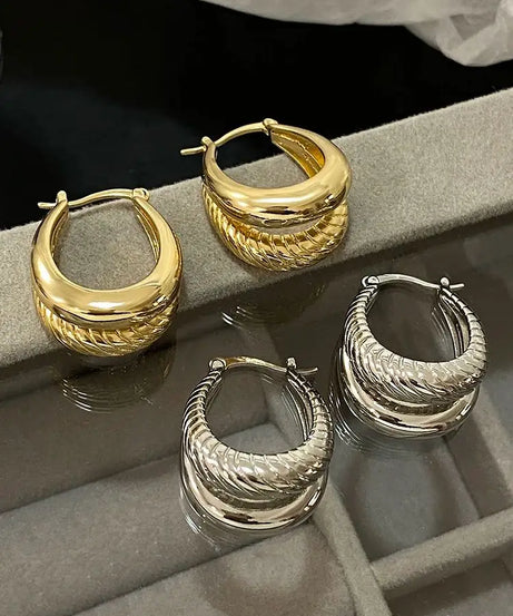 Luxury Hoop Studio