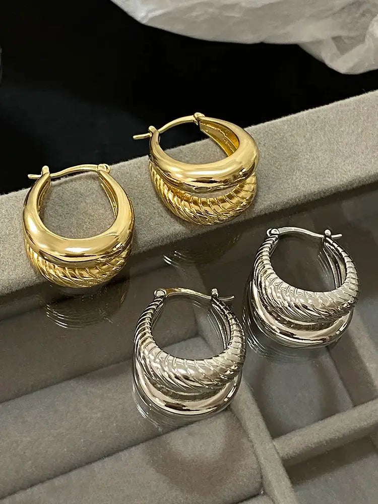Luxury Hoop Studio