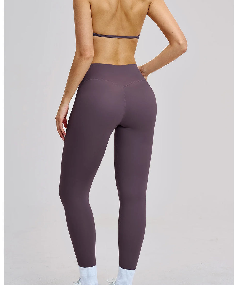 Velocity Fit Set