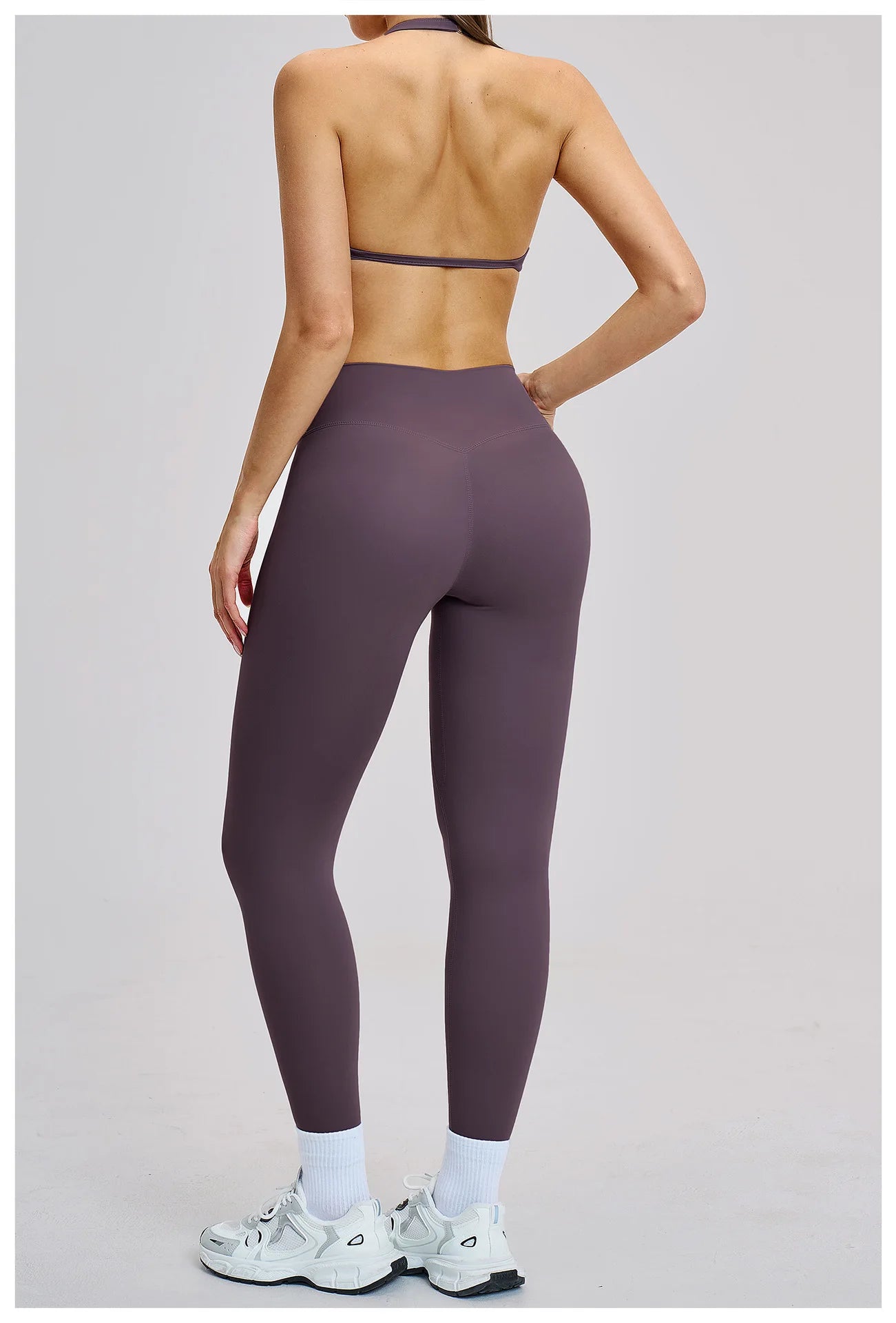 Velocity Fit Set