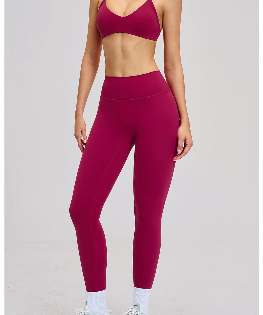 Velocity Fit Set