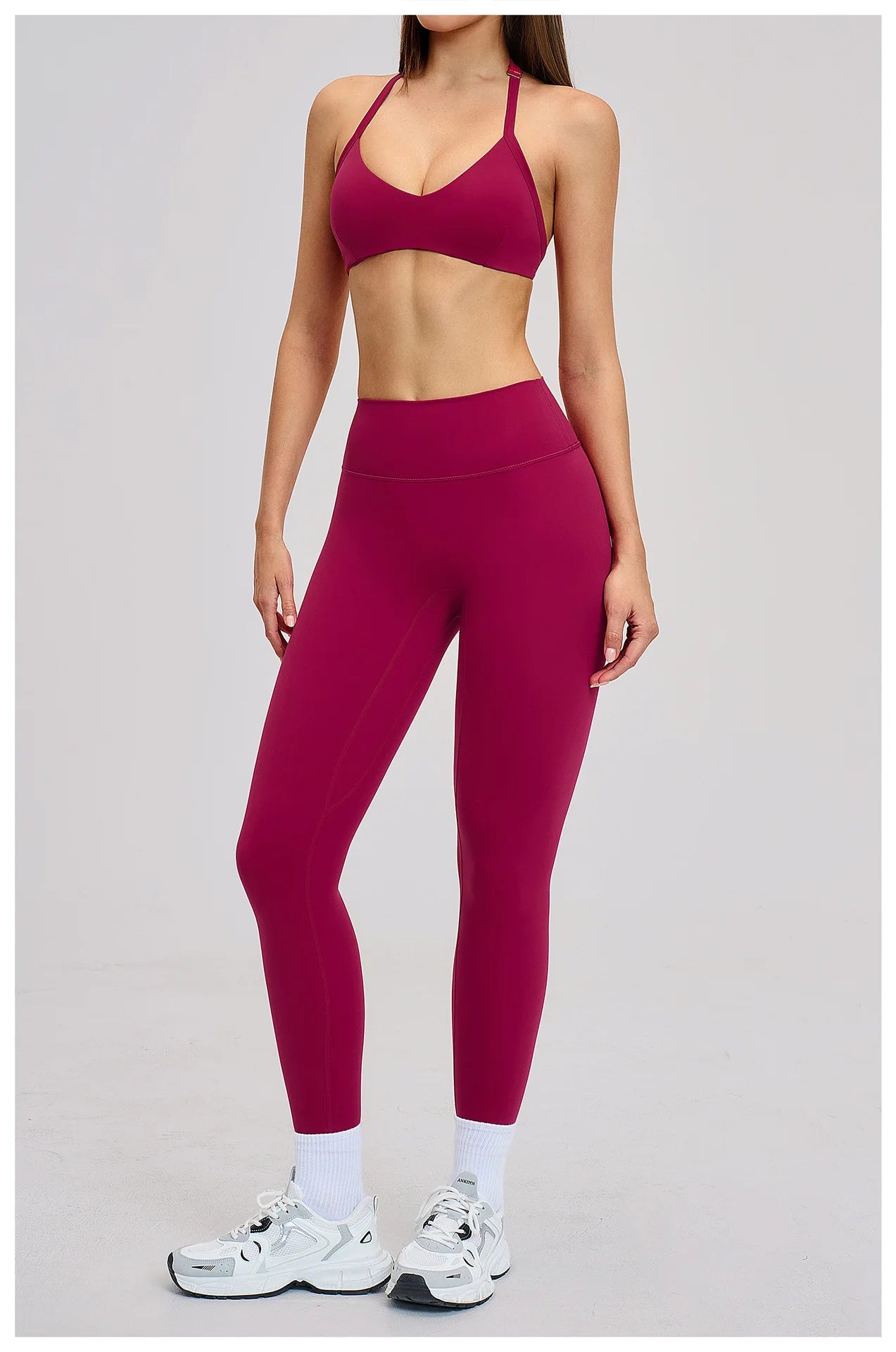 Velocity Fit Set