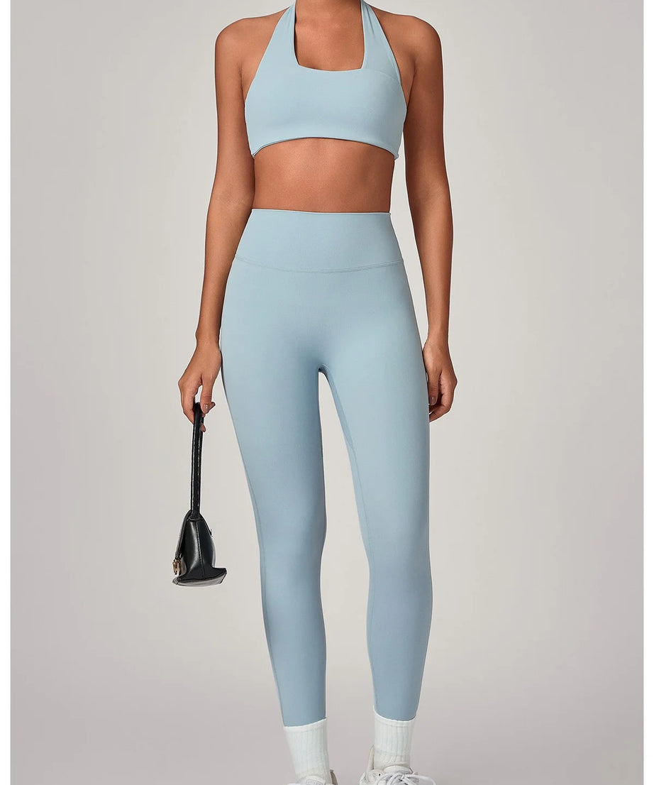 Muscle Rush Set