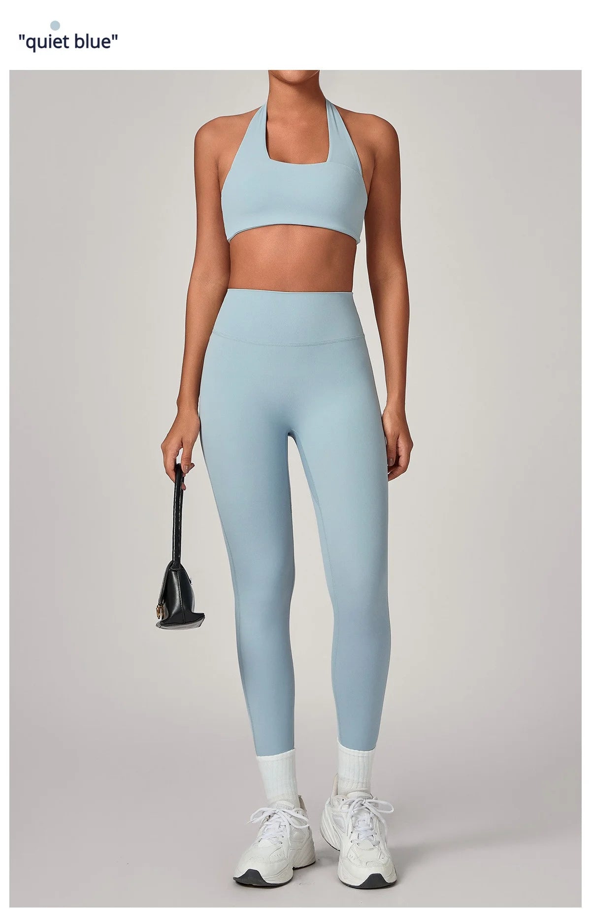Muscle Rush Set