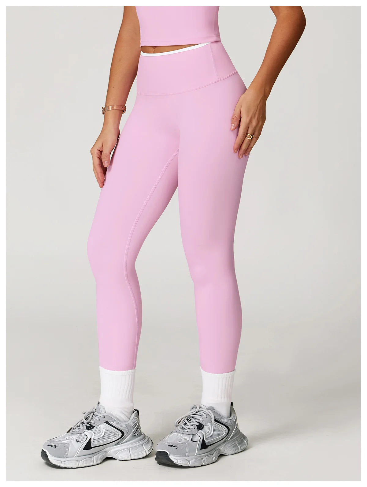 Gym Threads