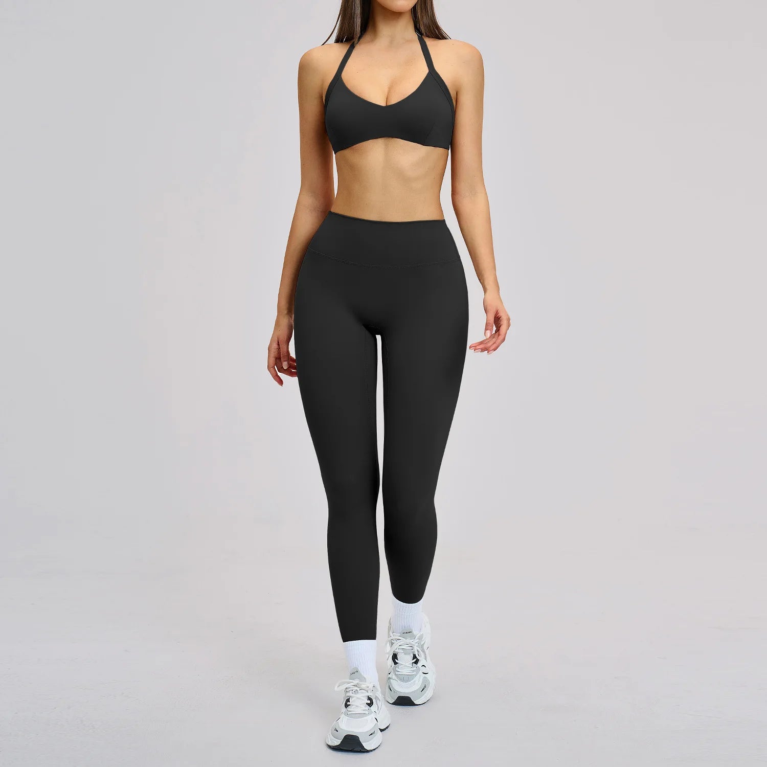 Velocity Fit Set