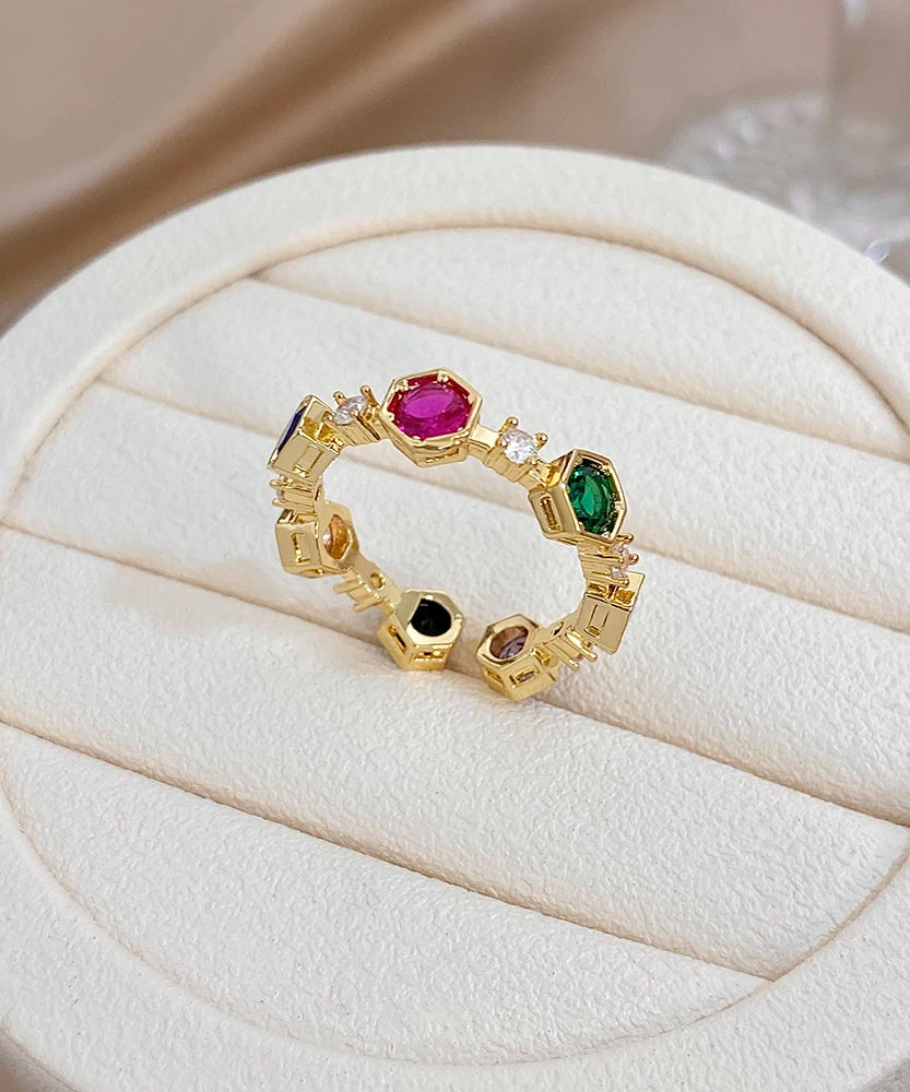 Opal Crown Collection