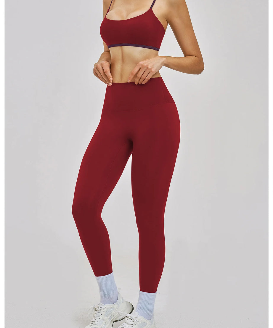 Burn Active Set