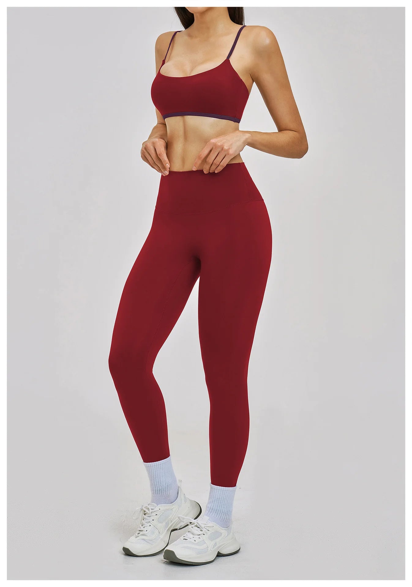 Burn Active Set