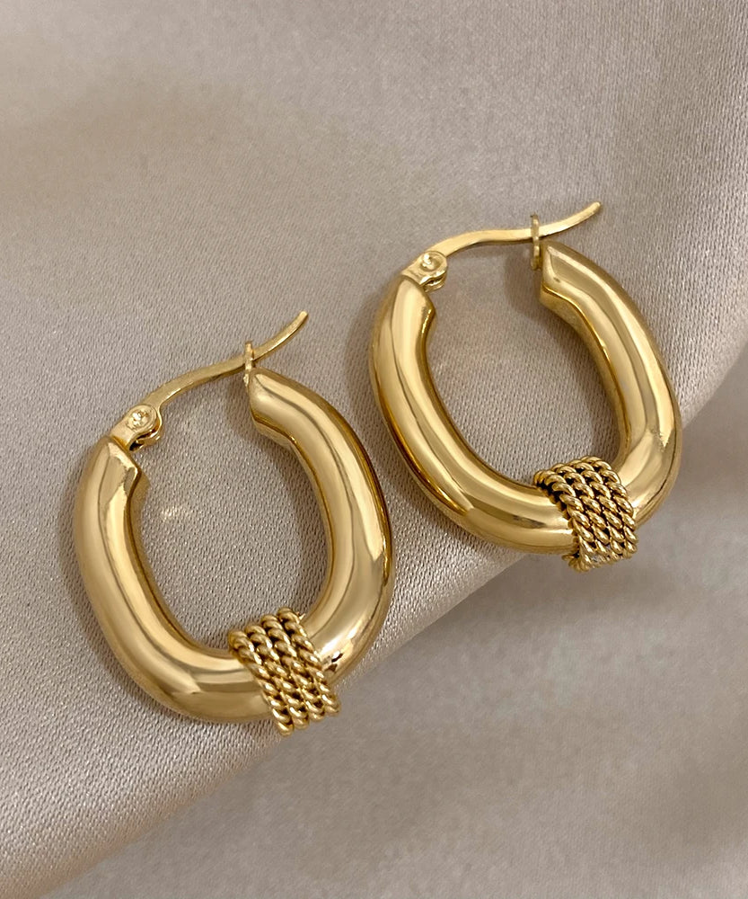 Mystic Hoop Gallery