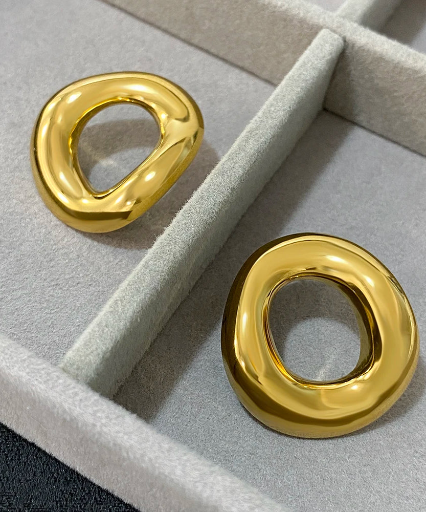 Elegant Hoop Haven