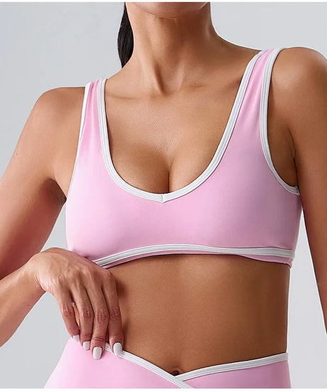 Active Rise Top