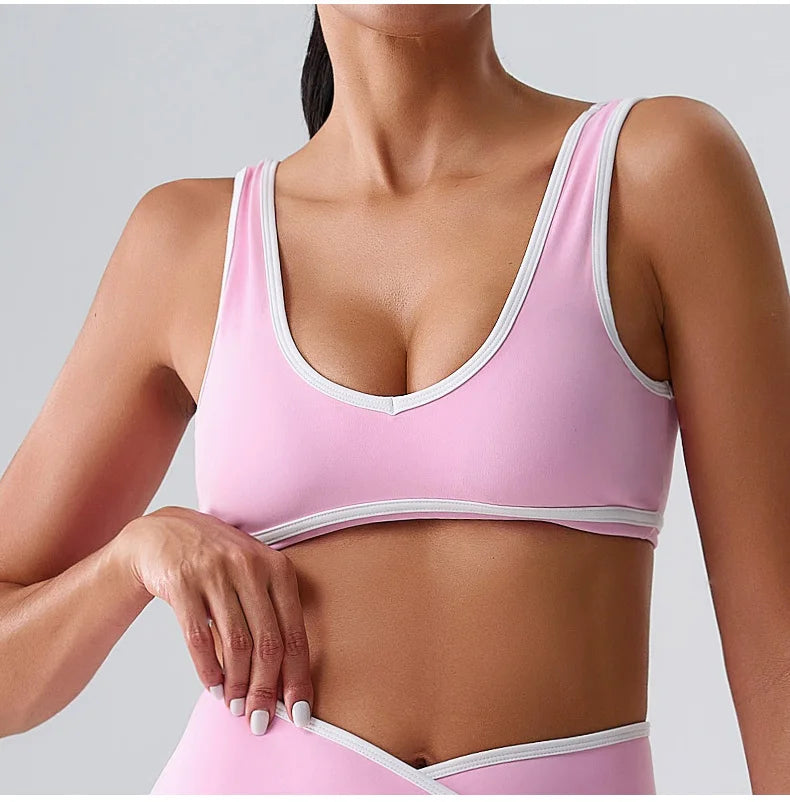 Active Rise Top