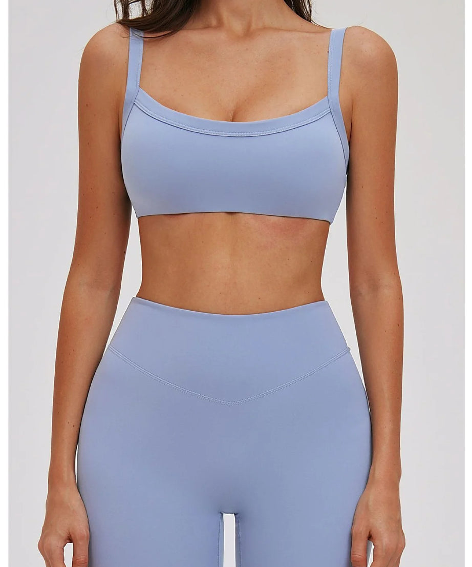 Muscle Vibe Tee
