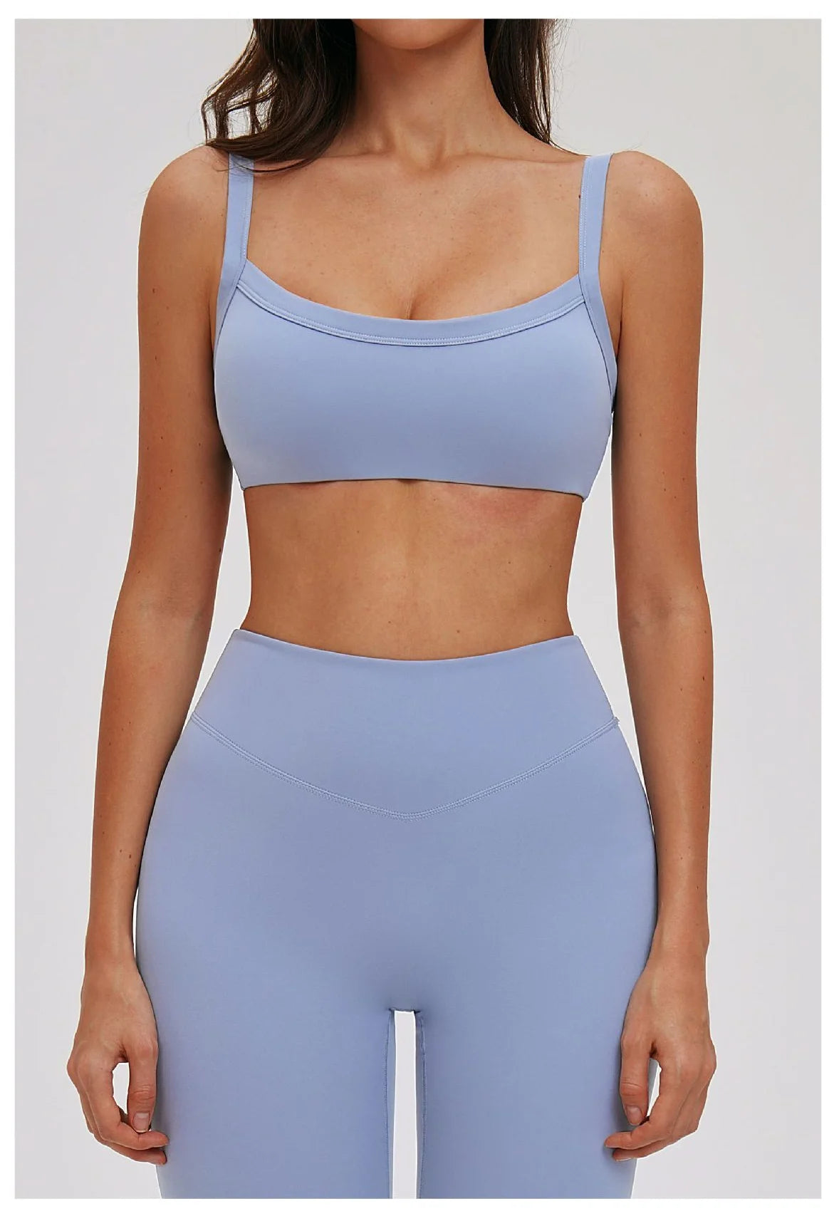 Muscle Vibe Tee