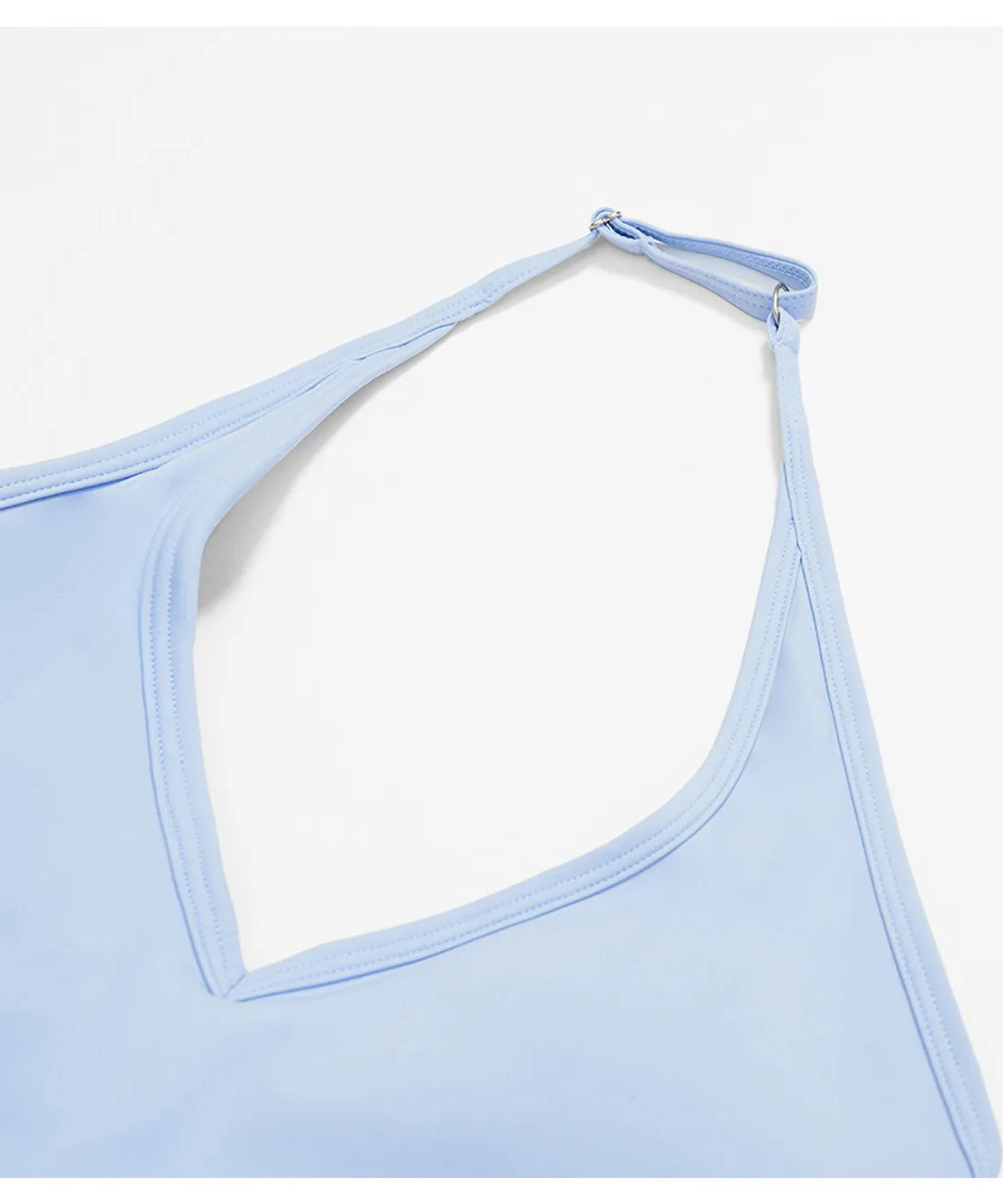 Titan Gym Top