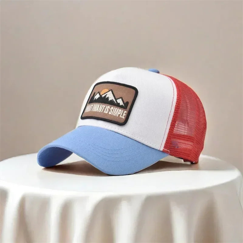 Caps Avenue Co.