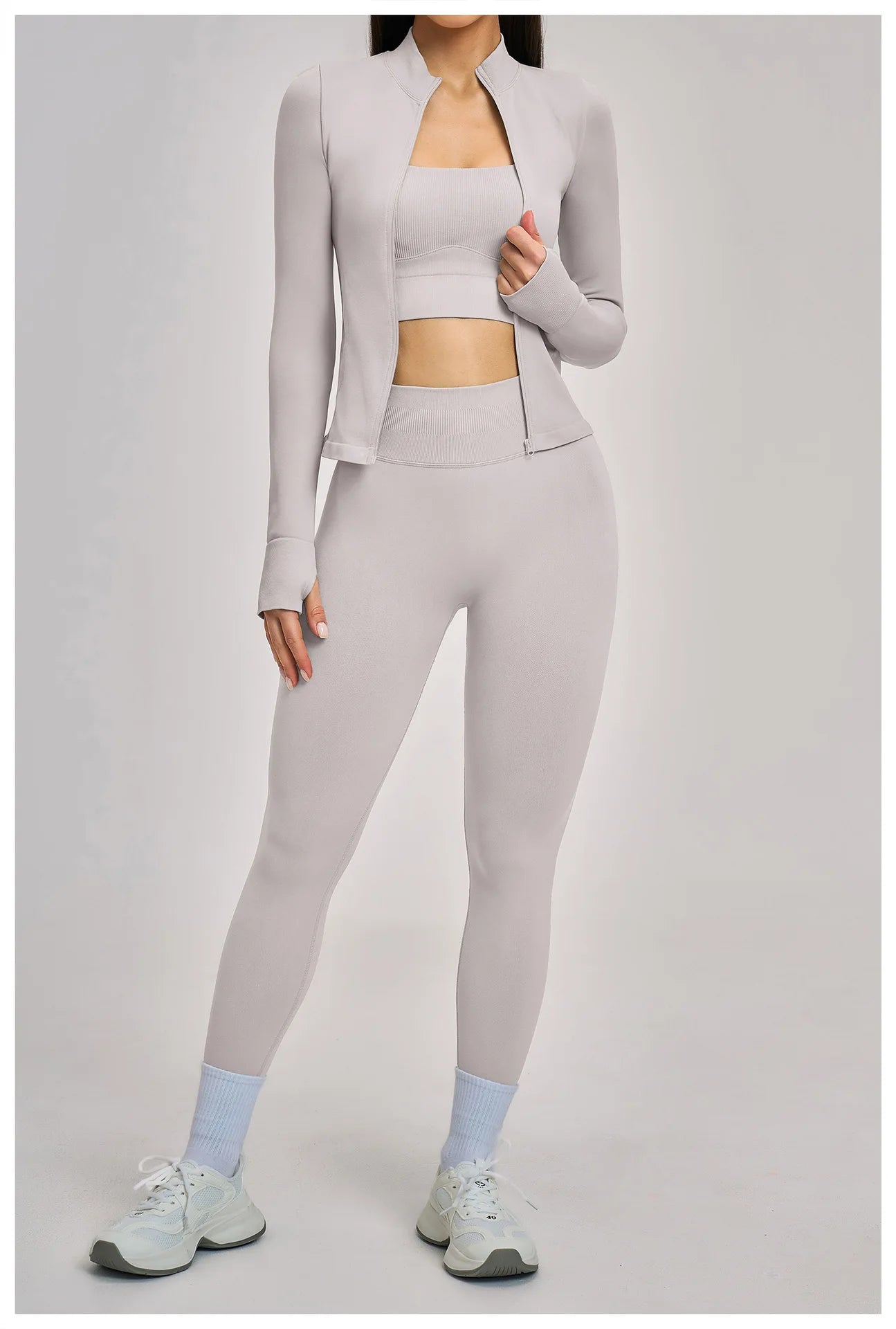 Aero Flex Set