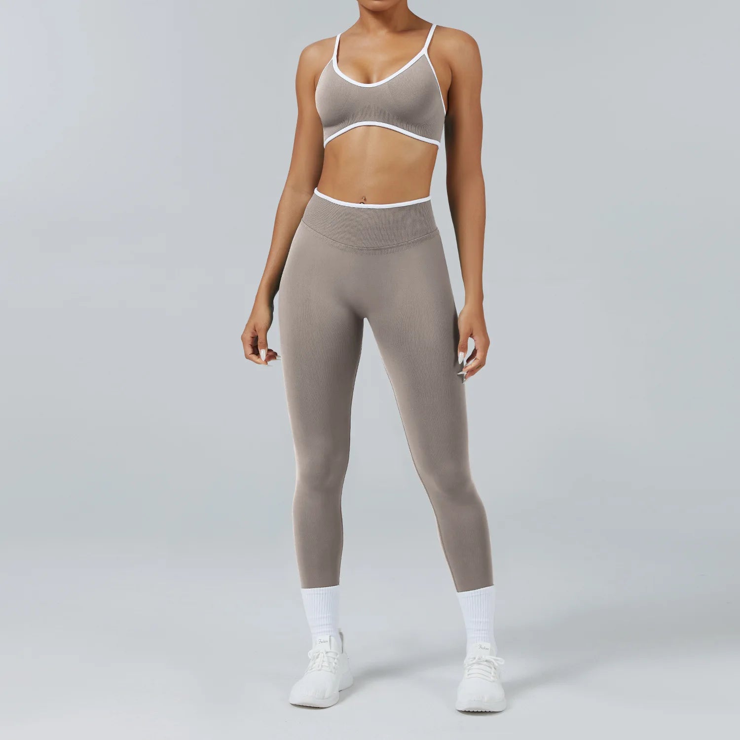 Gym Flow Set